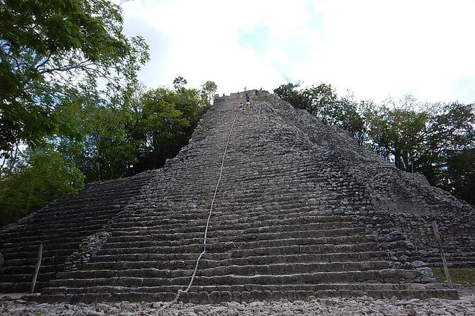 Cobá Ruins Tour (Private, Half Day) - Thorough Breakdown of the Itinerary