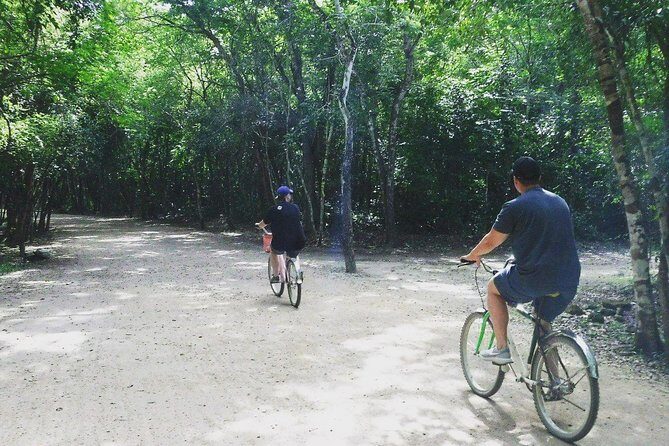 Cobá Ruins Tour (Private, Half Day) - The Value for Money