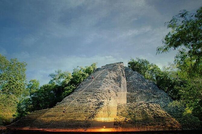 Coba Sunset Cultural / Extreme - A Deep Dive into the Coba Sunset Cultural / Extreme Tour
