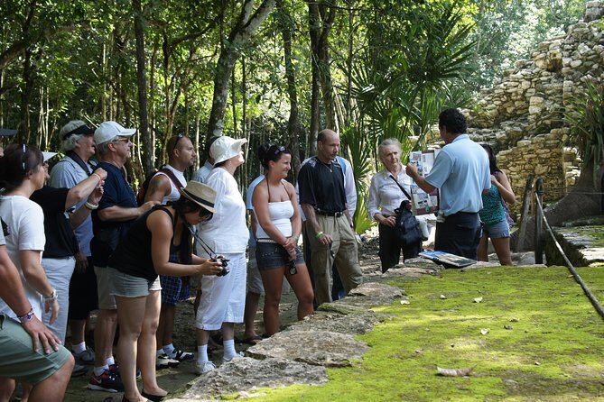 Coba, Tulum, Cenote and Mayan Village All Inclusive Tour - Frequently Asked Questions