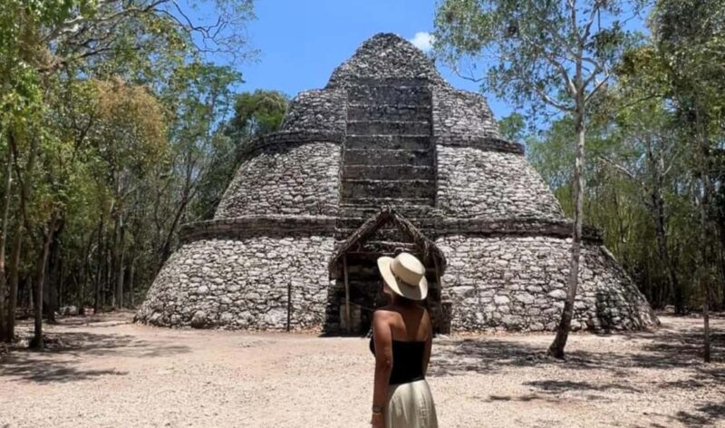 Coba, Tulum, Cenote & Lunch ECO Full Day from Rivera - Final Thoughts