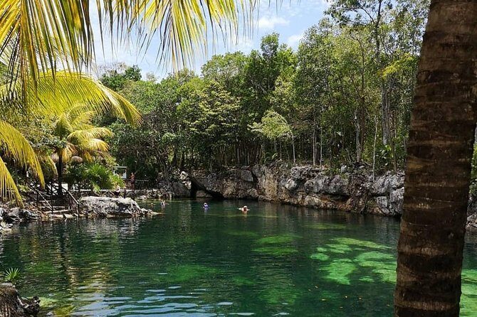 Coba, Tulum & Cenote swim - Final Thoughts