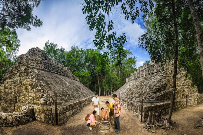 Coba & Tulum Mayan Traditions - Exploring the Coba & Tulum Mayan Traditions Tour: A Detailed Review