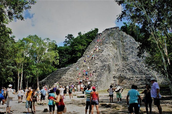 Coba & Tulum Mayan Traditions - Key Points