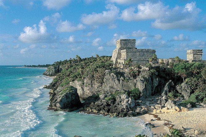 Coba, Tulum, Multun-Ha Cenote and Mayan Museum Reduced Group - Who Is This Tour Best For?