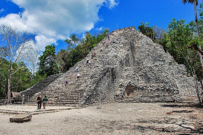 Coba, Tulum, Multun-Ha Cenote and Mayan Museum Reduced Group - The Sum Up: Is This Tour Right for You?