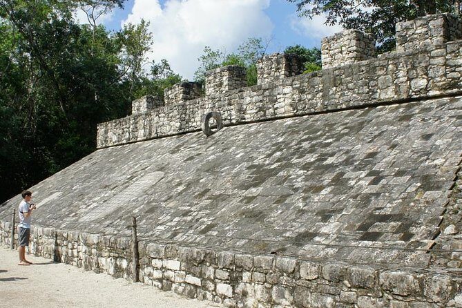 Coba, Tulum, Multun-Ha Cenote and Mayan Museum Reduced Group - FAQs