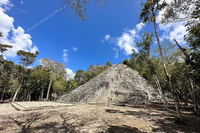Coba & Tulum  Private Mayan Ruins Tour with Certified Guide - Value for Money