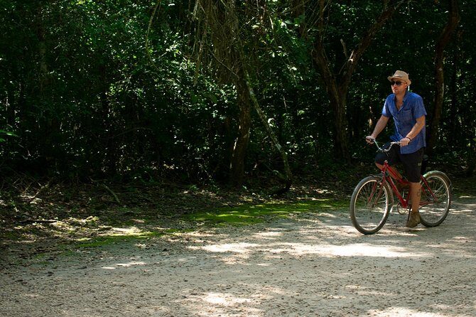 Coba & Tulum Ruins Day Trip from Cancun or Riviera Maya - Analyzing the Value