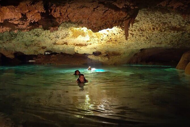 Coba & Tulum Ruins Day Trip from Cancun or Riviera Maya - FAQ