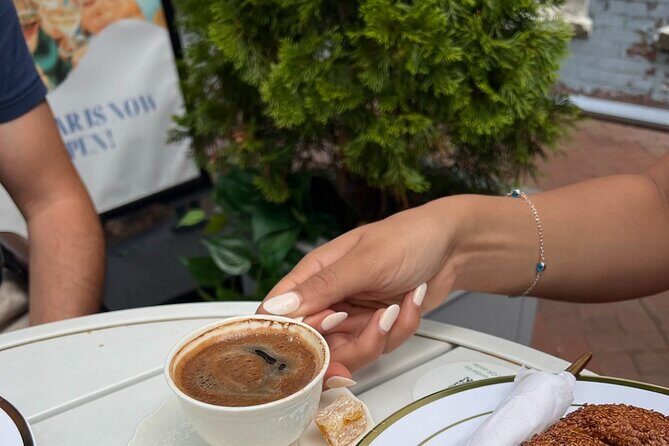 Cobblestones & Croissants, AM Georgetown Food Tour, Washington DC - What You Can Expect from the Tour