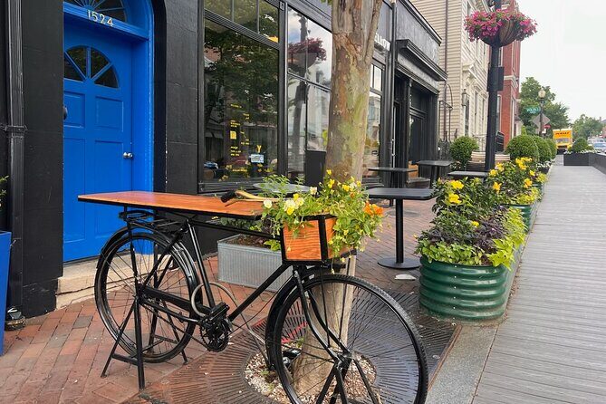 Cobblestones & Croissants, AM Georgetown Food Tour, Washington DC - Who Will Love This Tour?