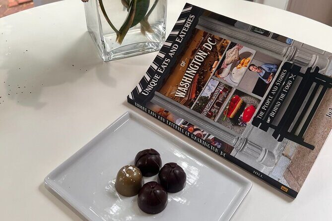 Cobblestones & Croissants, AM Georgetown Food Tour, Washington DC - Final Thoughts