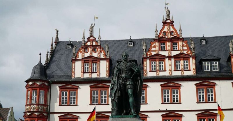 Coburg: Private Guided Walking Tour - Who Will Love This Tour?