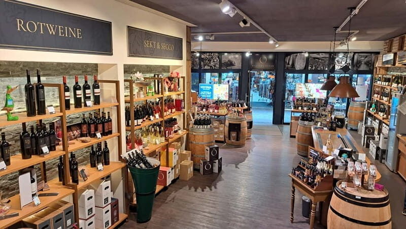 Cochem, Moselle: Boat  Beilstein, meal, wine and liqueur tasting - Practical Details and Considerations