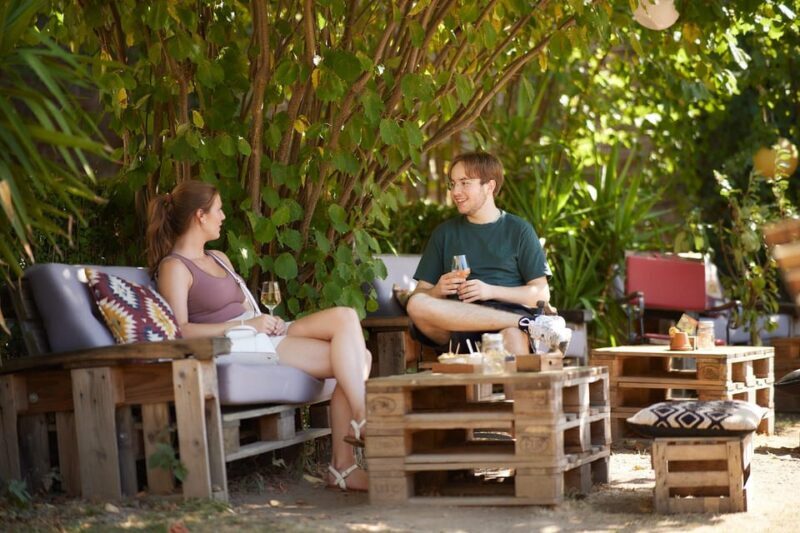 Cochem, Moselle: Castle, boat and wine tour - Practical Details