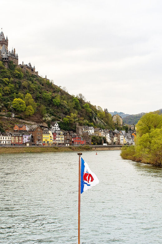 Cochem: Panoramic Cruise on the Moselle River - Practical Information and Tips