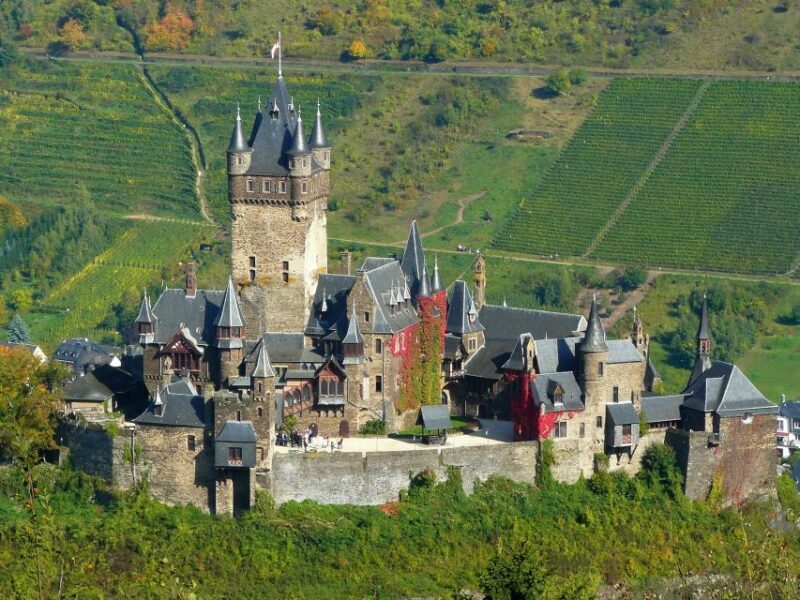 Cochem: Private Guided Walking Tour - Who’s This Tour Best For?