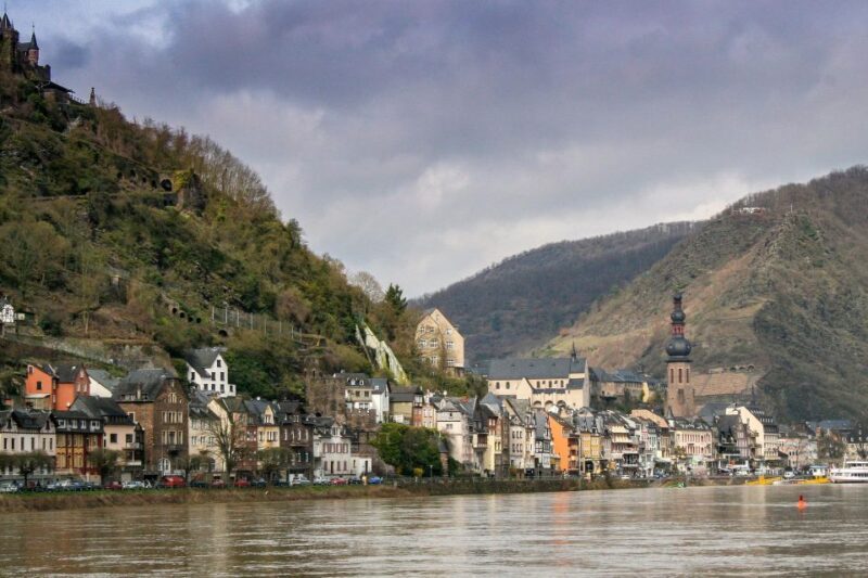 Cochem: Private Guided Walking Tour - Final Thoughts