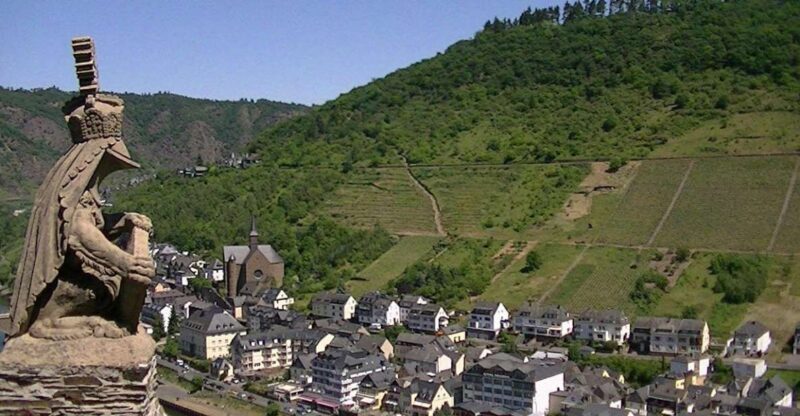 Cochem: Private Guided Walking Tour - FAQ