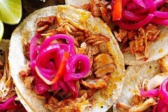 Cochinita Pibil, Private Cooking Class in Mérida - Key Points