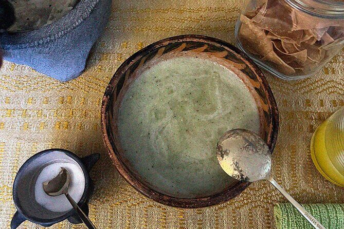 Cochinita Pibil, Private Cooking Class in Mérida - Final Thoughts: Is It Right for You?