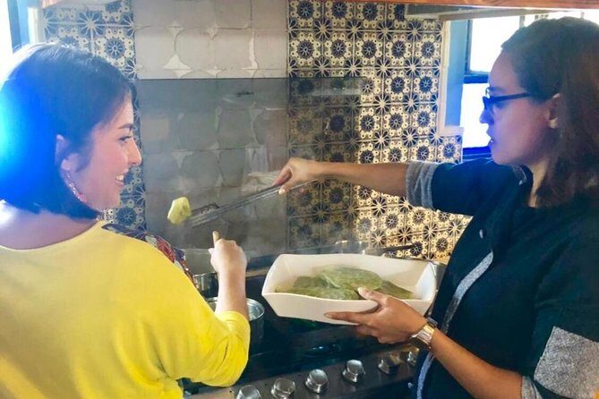 Cocina del Norte - Key Points