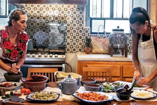 Cocina del Norte - Why This Experience Shines