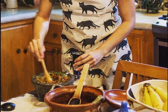 Cocina del Norte - Frequently Asked Questions