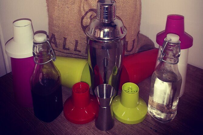 Cocktail & Chocolate Masterclass in Malta - Final Thoughts