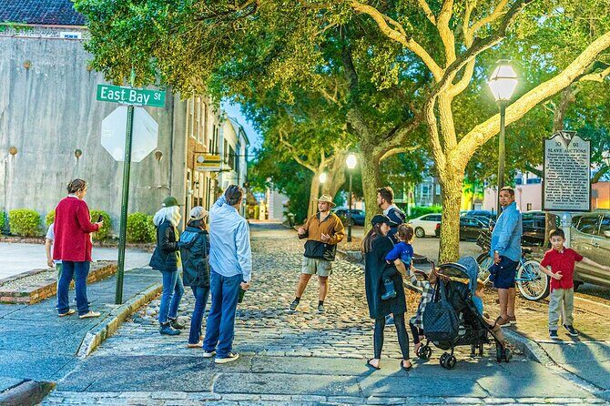 Cocktail City Tours Prohibition & True Crime Tours - The Stops and Stories