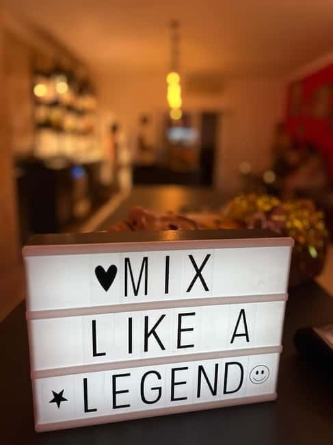 Cocktail course Mallorca - Authentic Experiences and Real Reviews