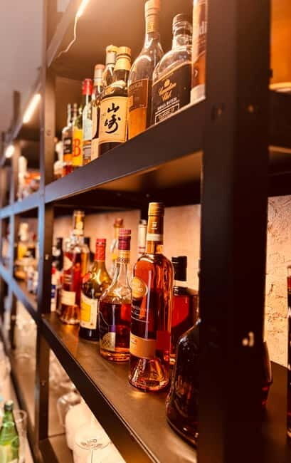 Cocktail course Mallorca - The Pros and Cons