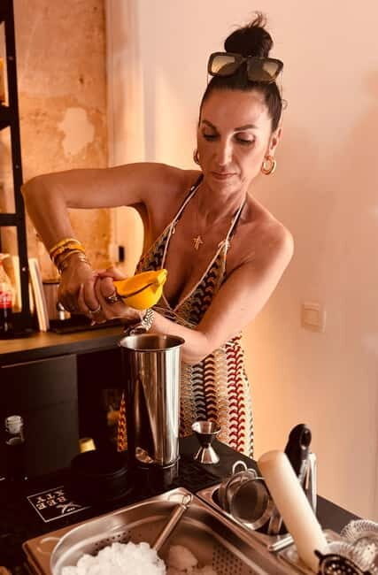 Cocktail course Mallorca - FAQ: Your Questions Answered