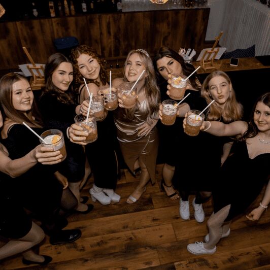 Cocktail Escape Game - A Deep Dive into the Cocktail Escape Game Experience