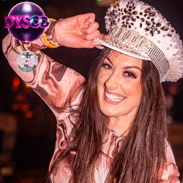 Cocktail Revival DysCo Party | Drag Queen Masterclass - Key Points