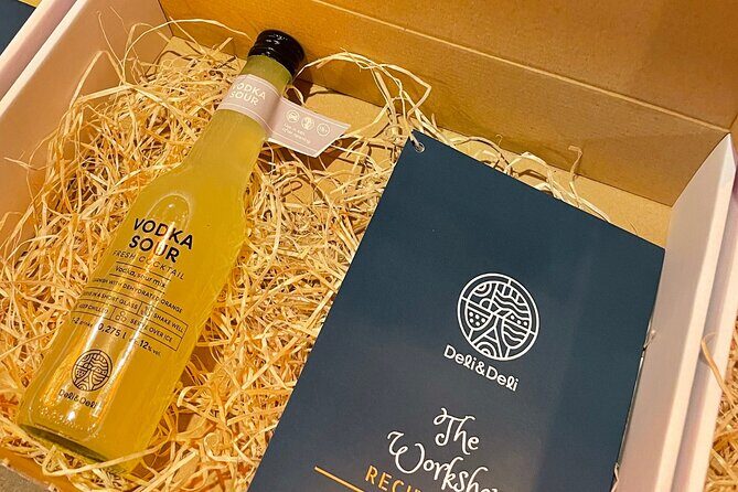 Cocktail Workshop in the heart of Belgrade - Who Should Consider This Experience?