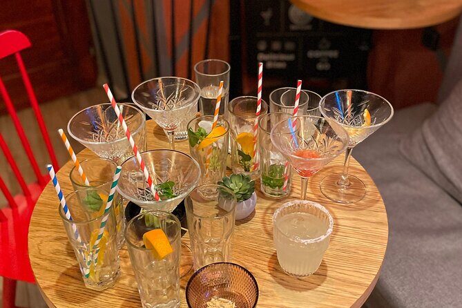 Cocktail Workshop in the heart of Belgrade - Final Thoughts