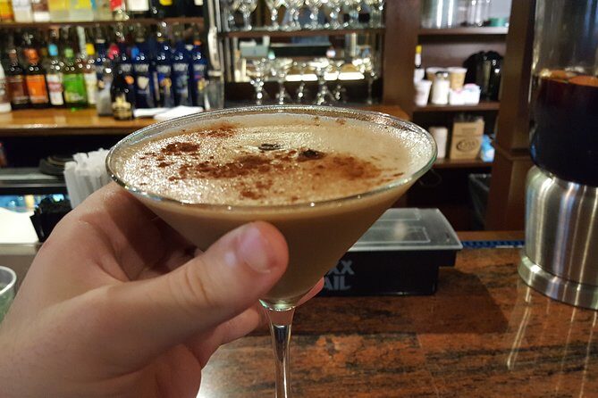 Cocktails & Cannoli: Boston's North End Dessert Tour - FAQ