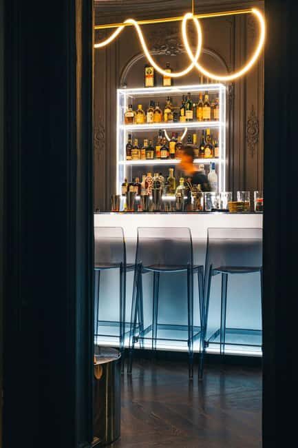 Cocktails lessons in Speakeasy - Final Thoughts: Is This Experience Right for You?