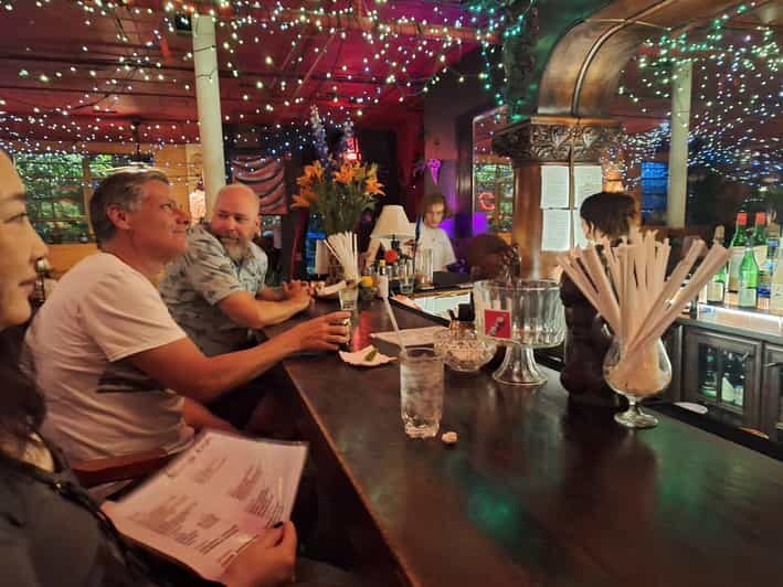 Cocktails, Murals and True Crime in RiNo - Is This Tour Worth the Price?