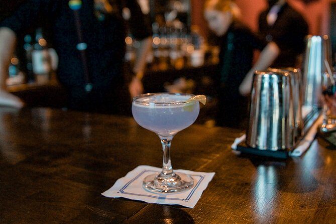 Cocktails & Tastes Tour in Colorado Springs - What Do Travelers Say? Authentic Feedback