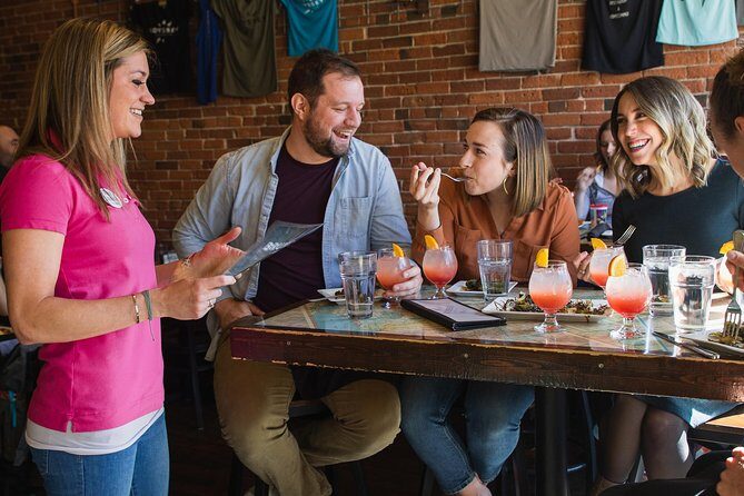 Cocktails & Tastes Tour in Colorado Springs - The Bottom Line: Who Will Love This Tour?