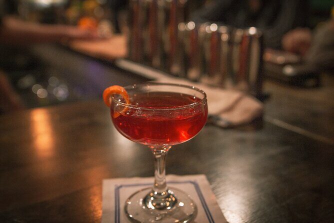 Cocktails & Tastes Tour in Colorado Springs - FAQ