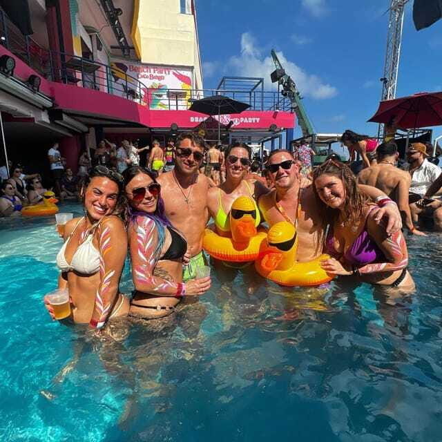 Coco Bongo Beach Tickets - Is It Worth the Price?