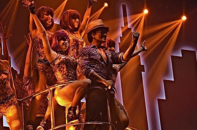 Coco Bongo Cancun New Year's Eve 2026 - FAQ