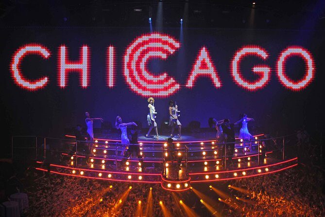 Coco Bongo Cancun Nightclub - Is It Good Value for Money?