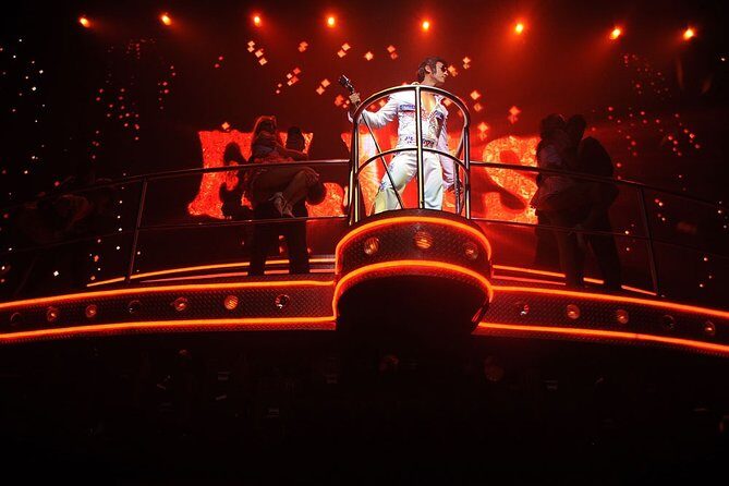 Coco Bongo Cancun Nightclub - Who Should Consider This Tour?