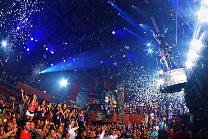 Coco Bongo Music And Show Ticket - An Honest Look at the Tour