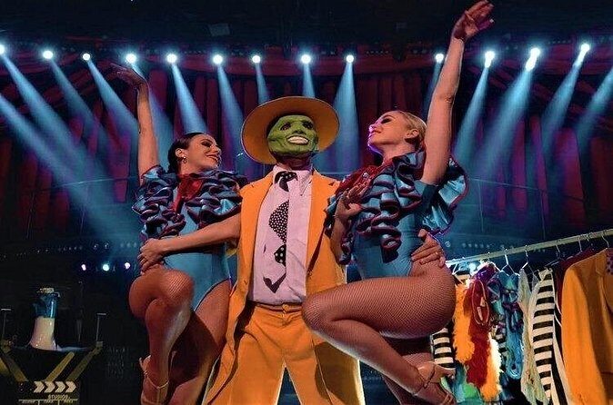 Coco Bongo Music And Show Ticket - Who Should Consider This Experience?